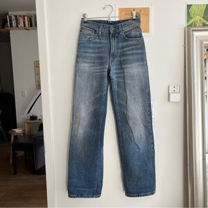 R13 Blue Women's Jeans